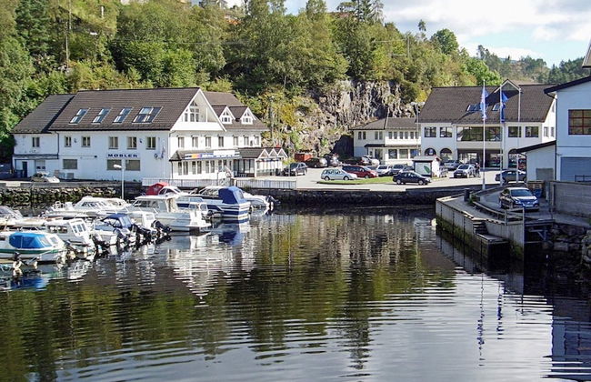 6 Person Holiday Home in Lonevag-by Traum - Foto 20