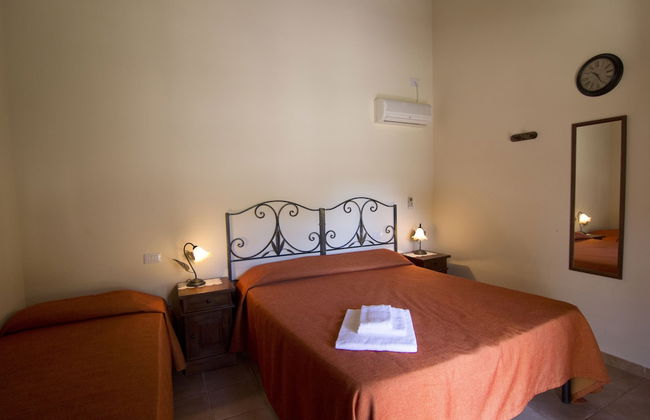 Agriturismo Sa Rocca - Foto 5