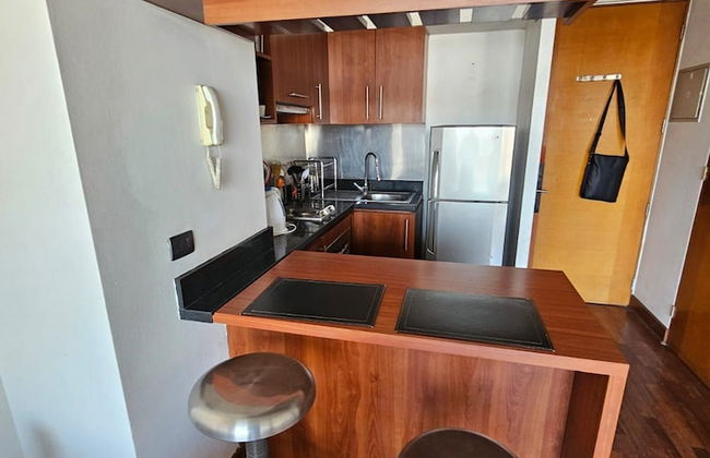 Manuel Montt apartrent - Foto 6