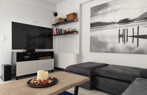 Sea breeze holiday apartment - Foto 10