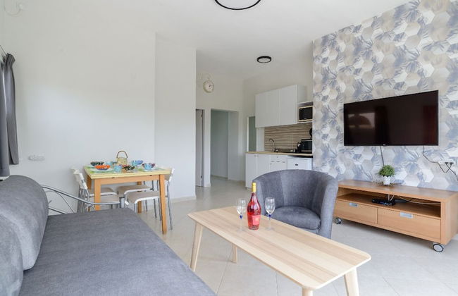 Sea Suites Apartments - Foto 12