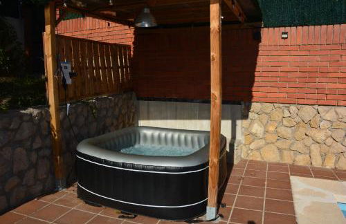 Villa Sitges Soledad 15 minutes drive from Sitges XXL swimming pool 12 p - Foto 13