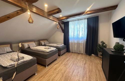 Ferienwohnung Missa - Foto 12