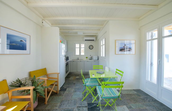 Ammoa- Rammos - Foto 6