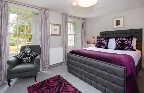 The Old Manse of Blair, Boutique Hotel & Michelin Restaurant - Foto 50