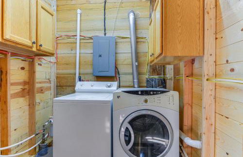 Cozy Cora Studio Cabin with Wind River Mtn Views - Photo 18