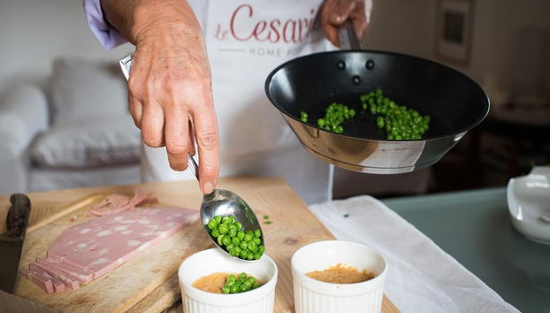 Visita al Mercado Local y Clase de Cocina Privada - Foto 4