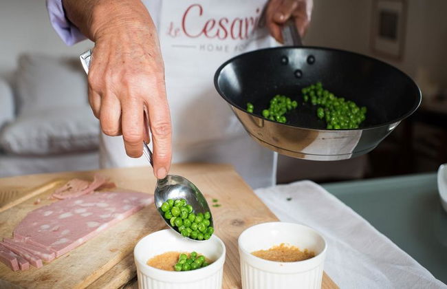 Visita al Mercado Local y Clase de Cocina Privada - Foto 4