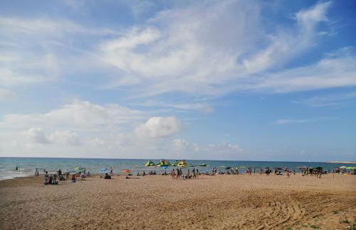 Residence Mare Azzurro - Foto 41