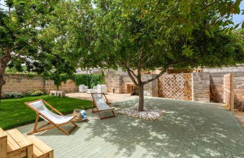 Villa Giulia with hot tub - Artemisia Homes - Foto 28