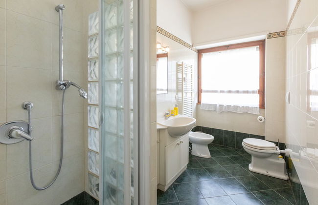 A Casa di Driade -apartment - Foto 26