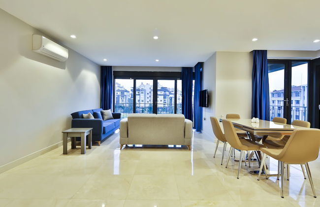 Mene Suites - Foto 23