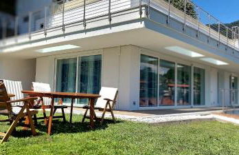 Villa Flora Lake Como - Villa con piscina - Foto 12