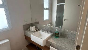 Flat encantador América Campos - Foto 2