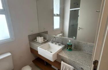 Flat encantador América Campos - Foto 2