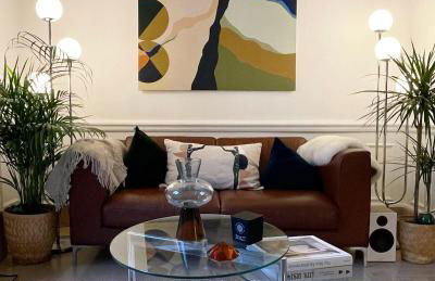 Villa Folies Moderne 3 chambre proche gare - Foto 13