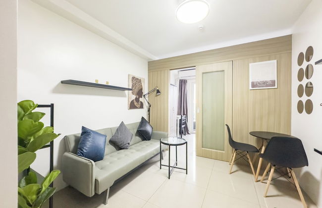 GemstoneBR in SMDC Shore Residences - Foto 26