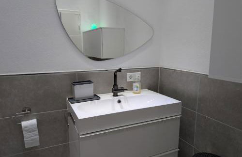 Mobile Business Unit - Office Apartment - Foto 11