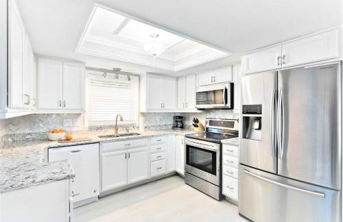 Cocoa Beach Club 206 - Foto 64