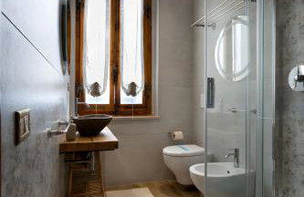 A Casa di Franca Villa con piscina - Foto 31