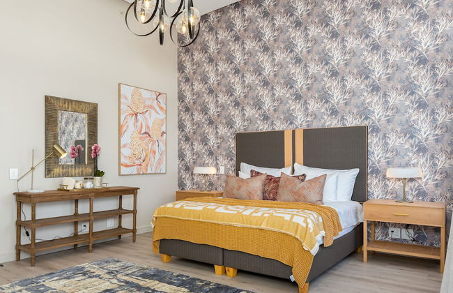 Point Break Luxury Apartments - Foto 54