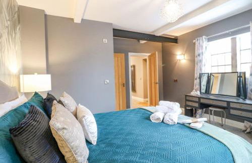 Hunters Lodge at Wildersley Farm - Foto 17