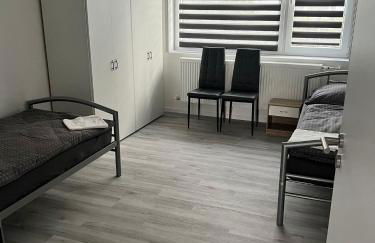 AlWi Appartements Moringen - Foto 13