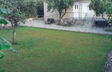 THALASSA ALMYROS APARTMENTS - Photo 69