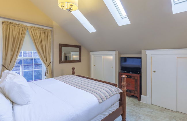 Chipman Hill Suites - Pratt House - Foto 8