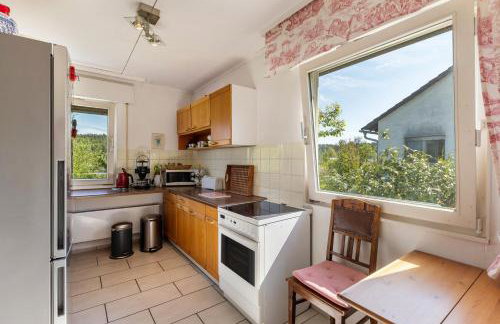 Ferienwohnung Oberamsel - Foto 12