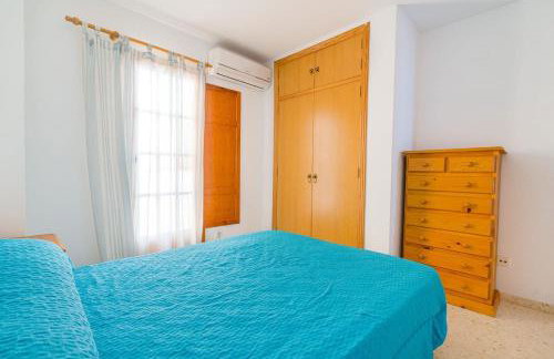 Port SaPlaya beach apartment by Invalencia - Foto 28