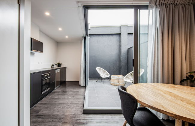 Change Overnight - Foto 23