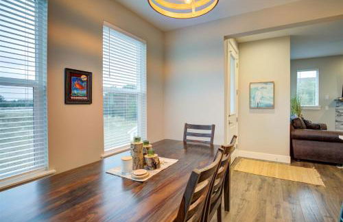 The Jetty House - Foto 8