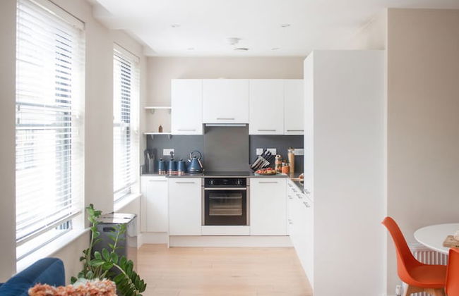 Dream Stays Bath - John Street - Foto 54