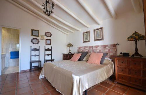 VILLA EL MOLINO Menyber - Foto 30