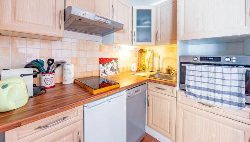 Appartement spacieux 2 chambres au pied des pistes - FR-1-807-86 - Foto 3