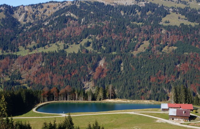 Bader Modern Retreat - Foto 10