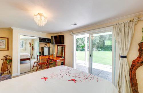 Walk to Happys Inn and Lake Access Libby Apartment - Foto 20