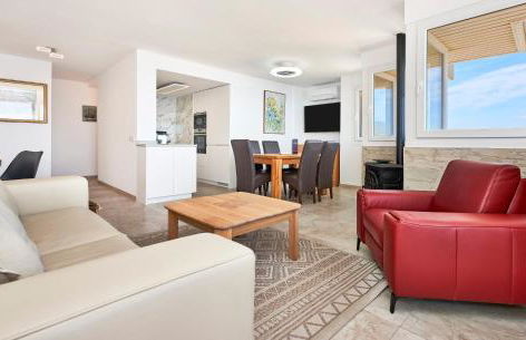 Apartamento Torre Bona - Seafront, 10 meters from the beach! - Foto 14