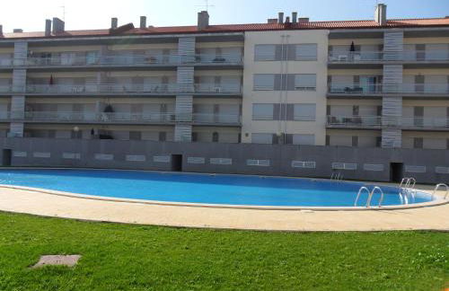 Alojamentos Campo & Mar-T2 com Piscina - Foto 40