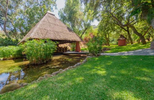 Cubo's Finca La Fuente del Pedregal Casa 2 - Photo 51