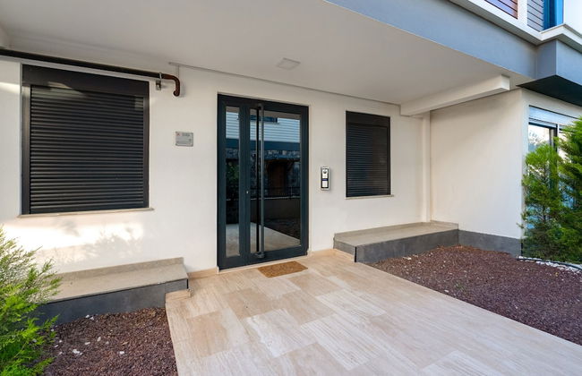 Modern Flat w Patio and Garden 5 min to Lara Beach - Foto 20