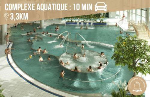 Les Clochettes de la Brèche - Foto 27