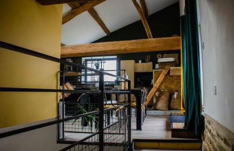 Gîte de La Pyranvôle - Foto 19