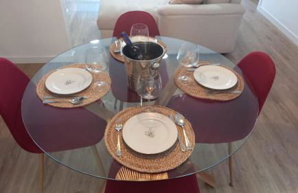 Casa Isabel aeropuerto feria Valencia - Photo 14