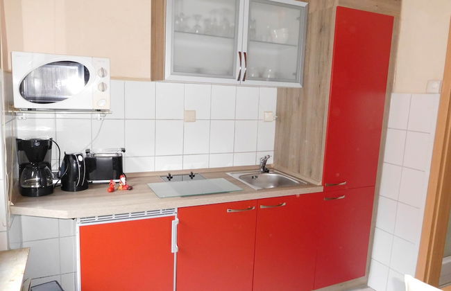 Holiday Home in Thuringia Near Rennsteig - Foto 6