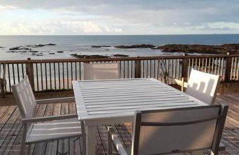 APPARTEMENT LES PIEDS DANS L'EAU - Foto 1