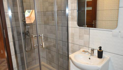 Apartament 2 nad rzeką Krutyń - Foto 3