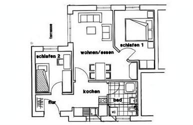 Friesenhaus an der Schlei - Foto 30