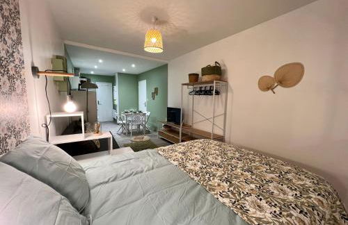 L'Oliveraie - Foto 15